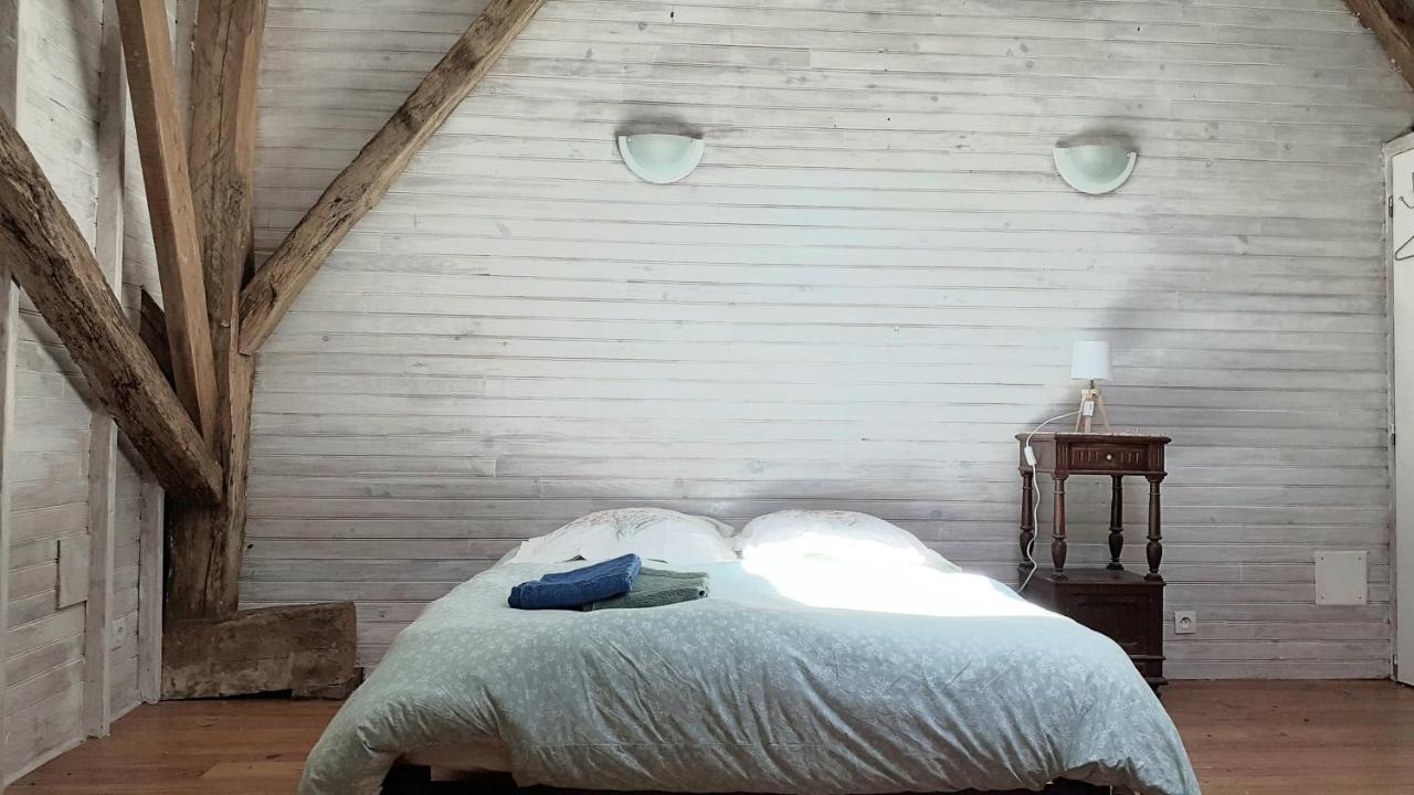 Chaleureux Cottage, Piscine Patio Tayrac  Exterior foto